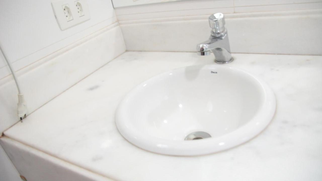 Hotel Oly Plaza Piracicaba Eksteriør bilde