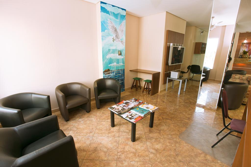 Hotel Oly Plaza Piracicaba Eksteriør bilde