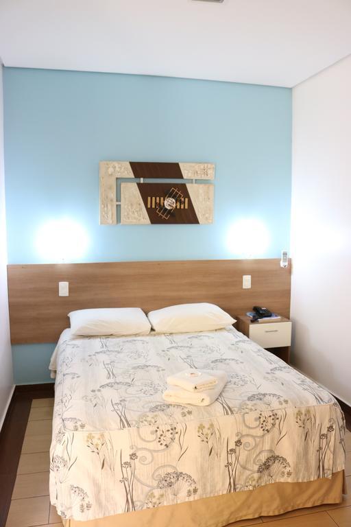 Hotel Oly Plaza Piracicaba Eksteriør bilde